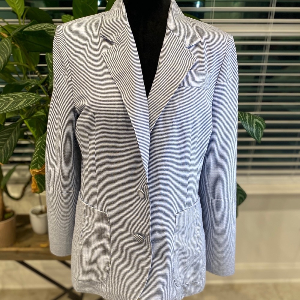 Harlyn Jacket